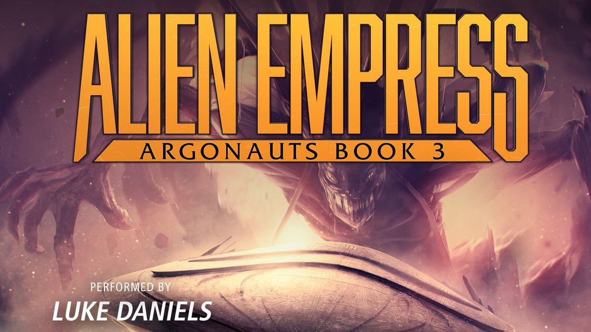 Alien Empress