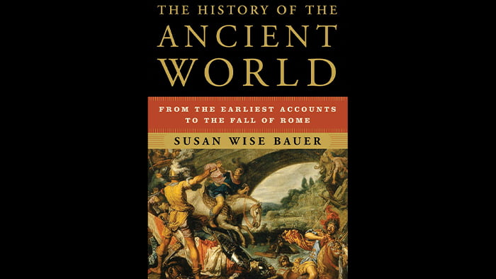 The History of the Ancient World