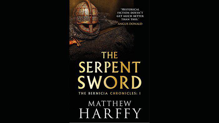 The Serpent Sword