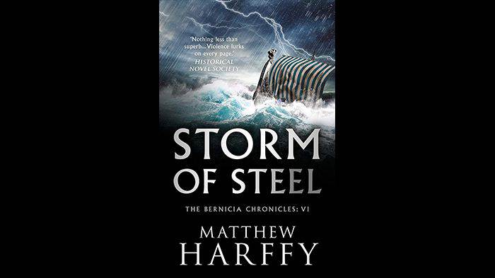 Storm of Steel