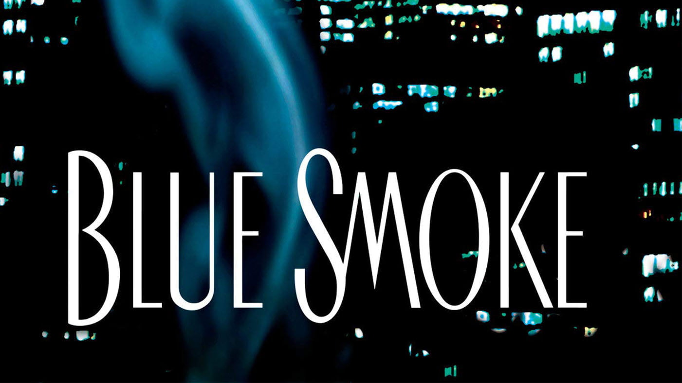 Blue Smoke