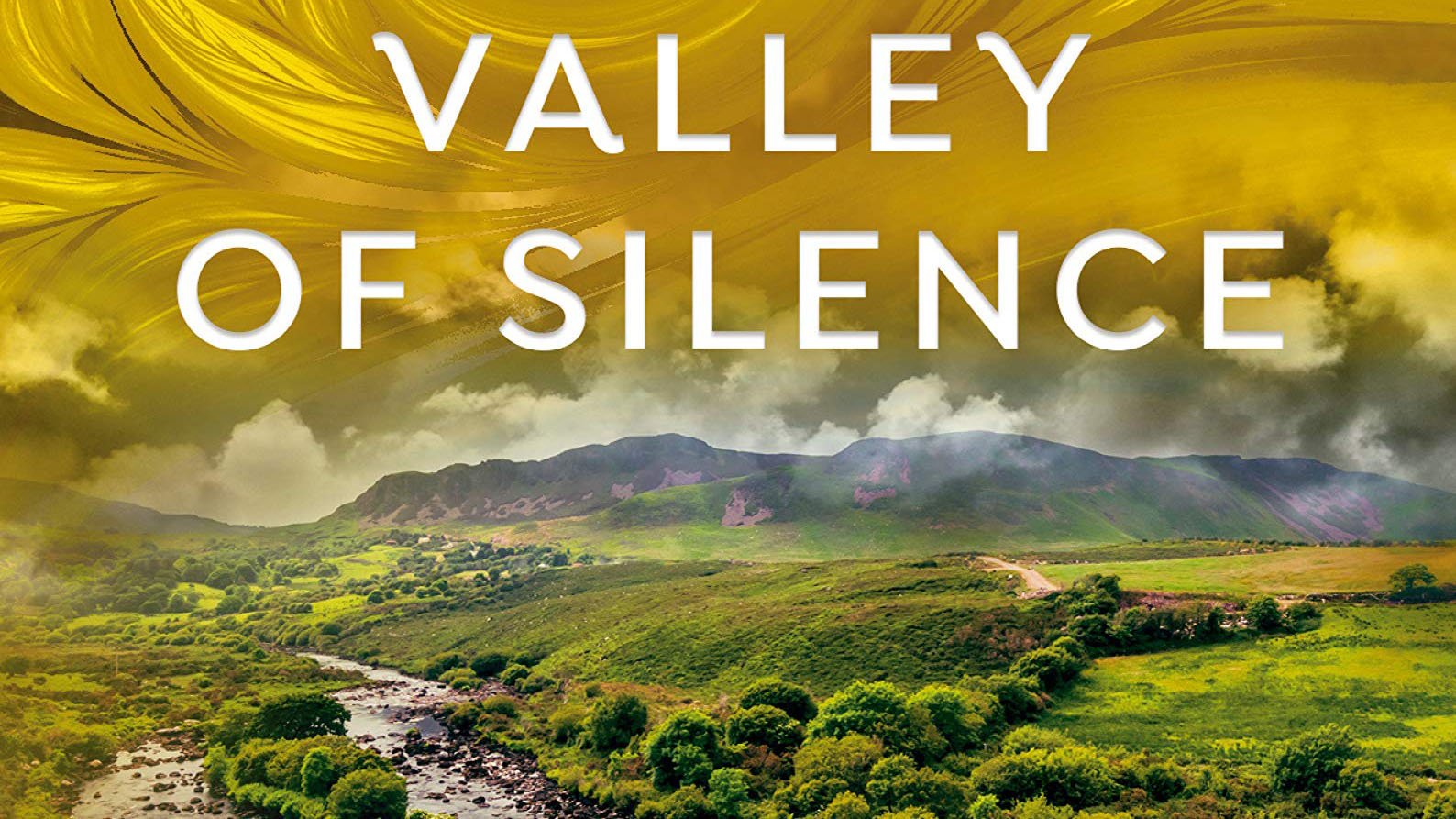 Valley of Silence