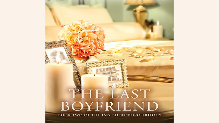 The Last Boyfriend