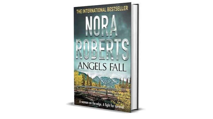 Angels Fall