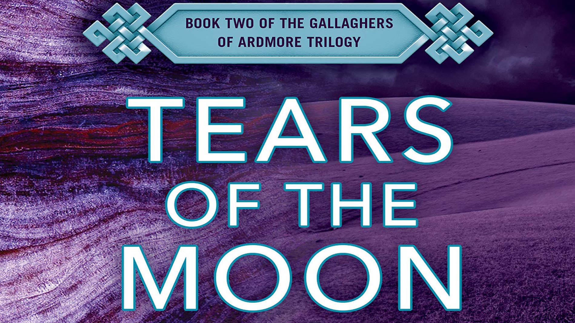 Tears of the Moon