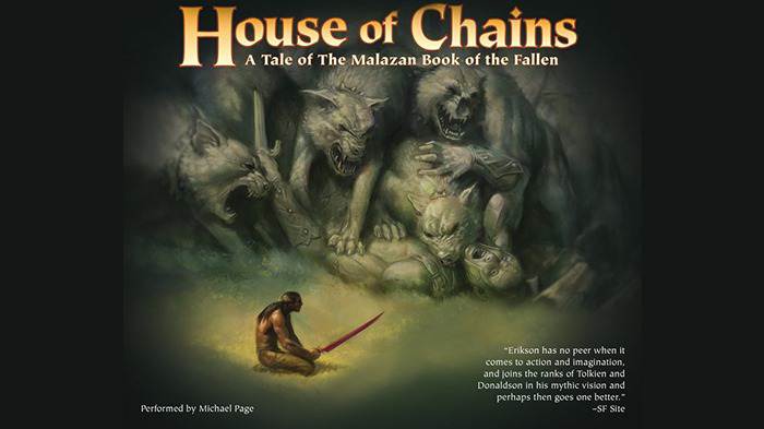 House of Chains