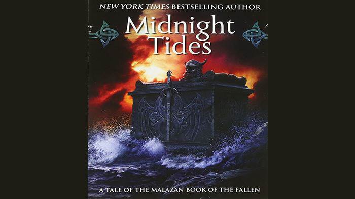 Midnight Tides