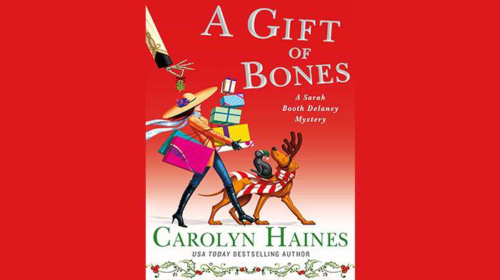 A Gift of Bones