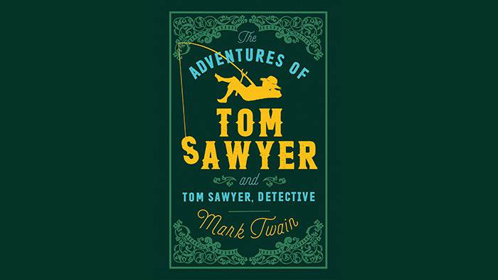 The Adventures of Tom Sawyer