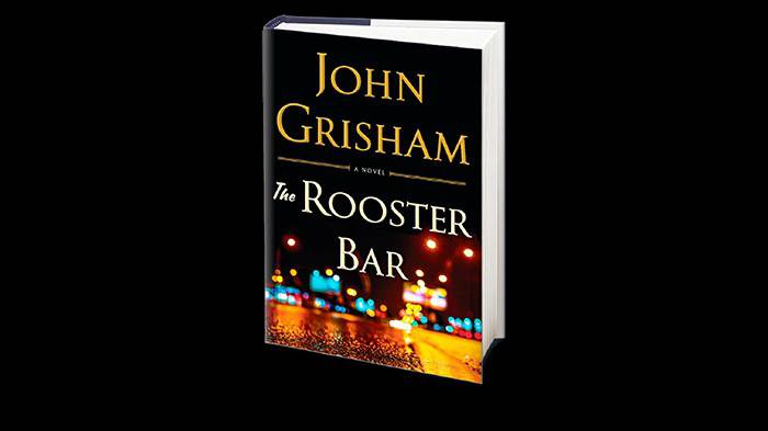 the rooster bar review