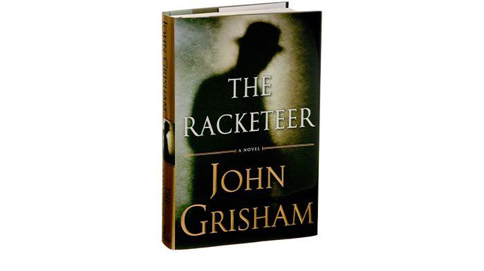 The Racketeer