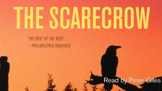 The Scarecrow