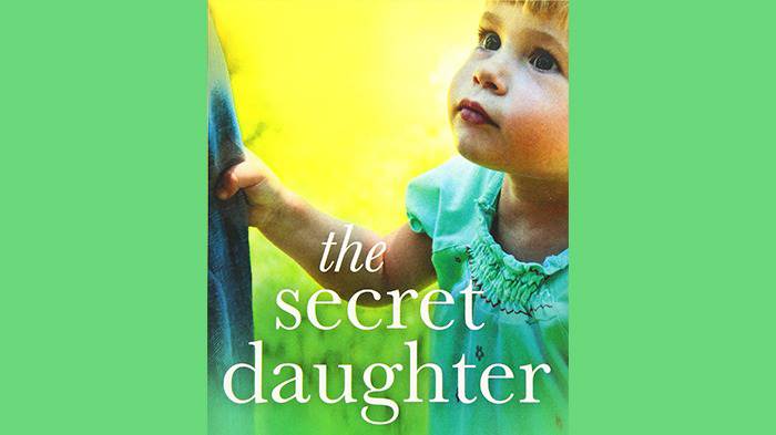 The Secret Daughter