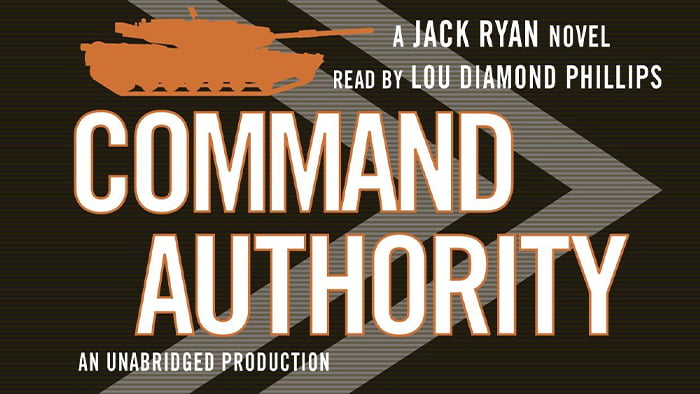 Command Authority