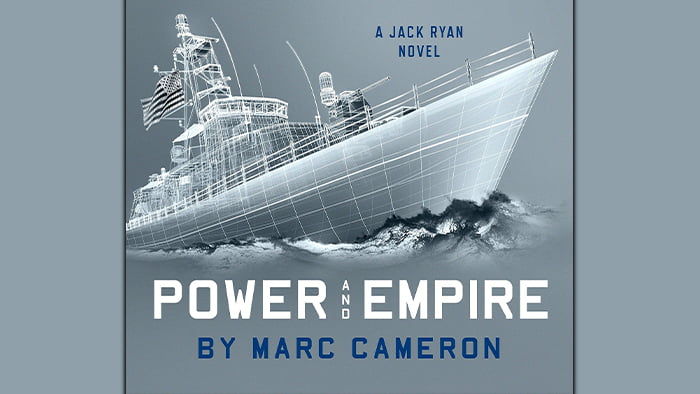 Tom Clancy: Power and Empire