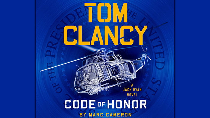 Tom Clancy Code of Honor