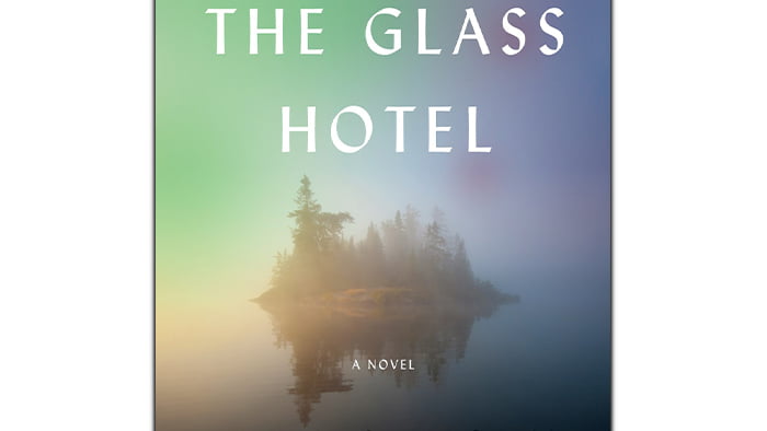 The Glass Hotel