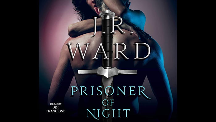 Prisoner of Night