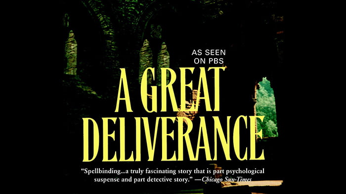 A Great Deliverance