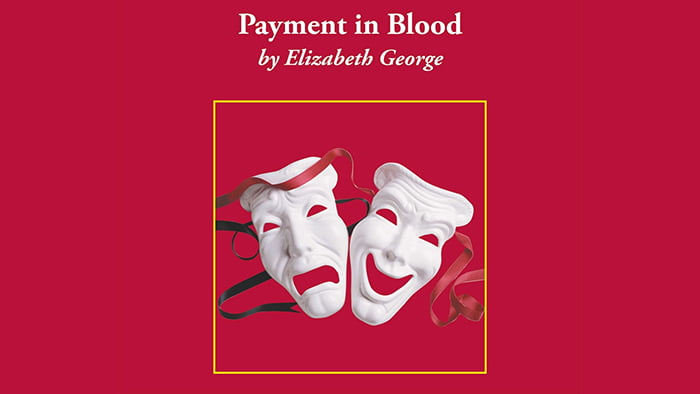 Payment in Blood