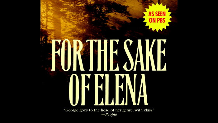 For the Sake of Elena