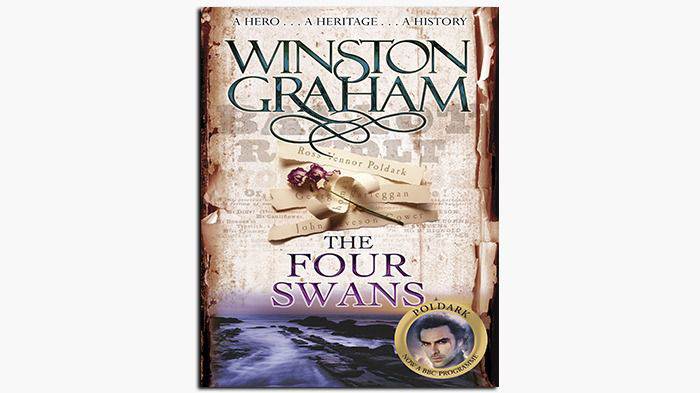 The Four Swans