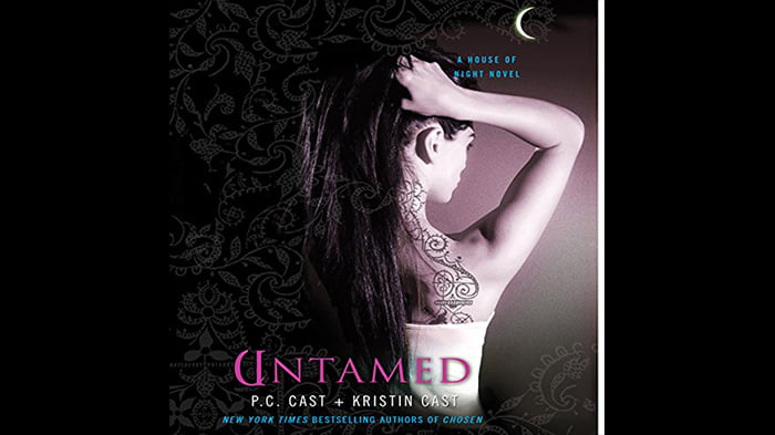 Untamed