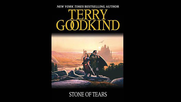 stone of tears