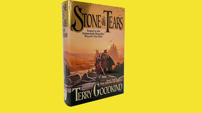 Stone of Tears