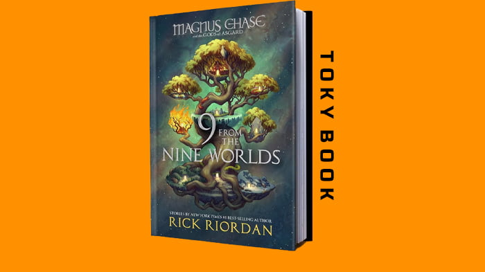 9 from the Nine Worlds