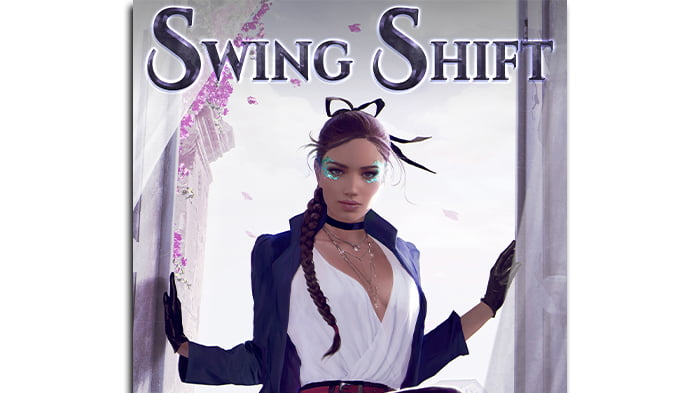 Swing Shift: Book 3