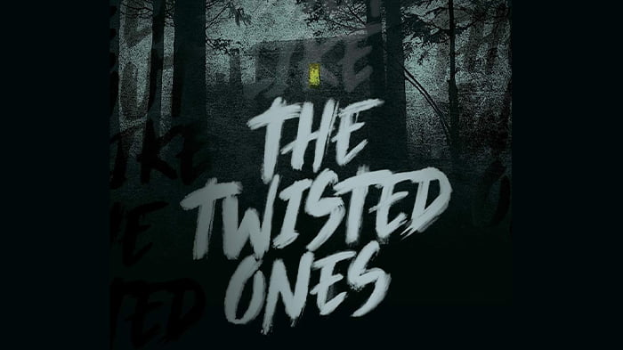 The Twisted Ones