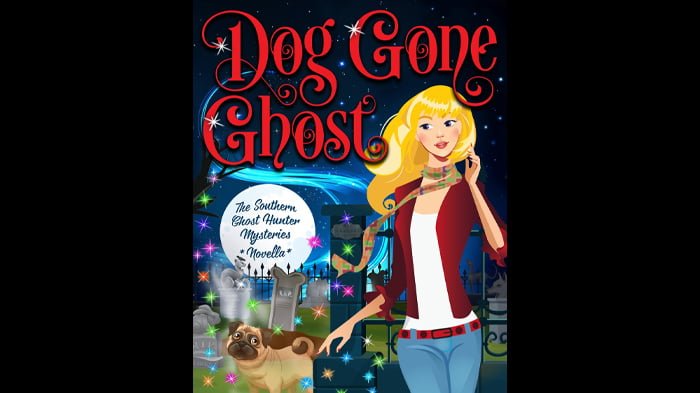 Dog Gone Ghost