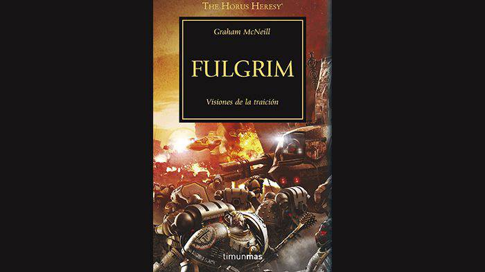 Fulgrim