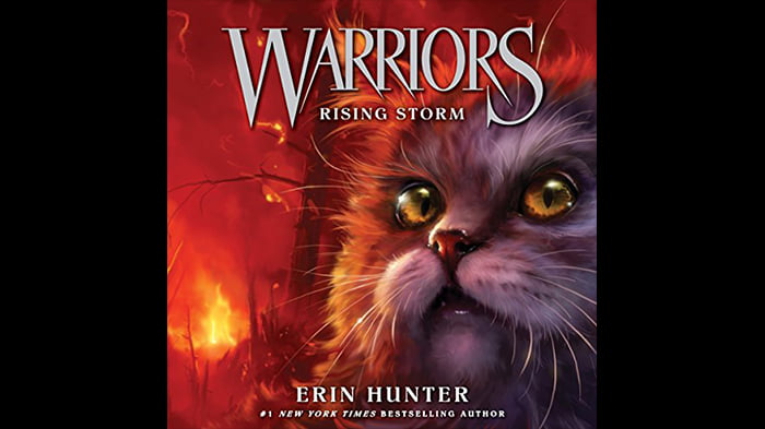 warriors cats books online freeaudio