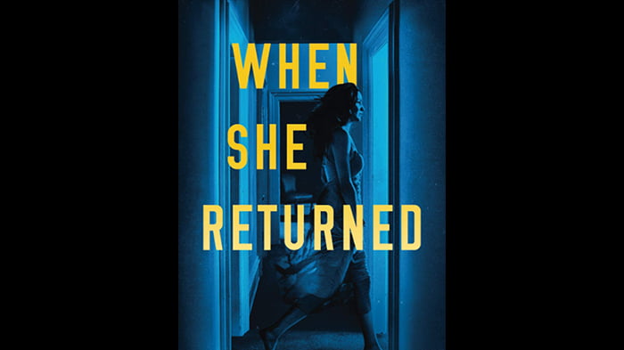 When She Returned