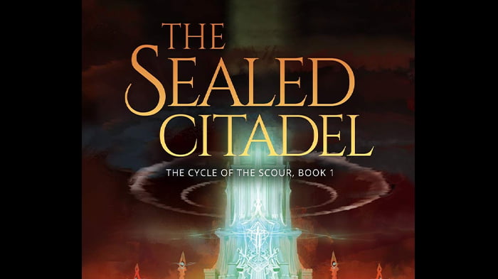 The Sealed Citadel