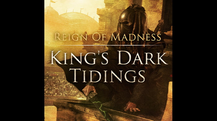 Reign of Madness