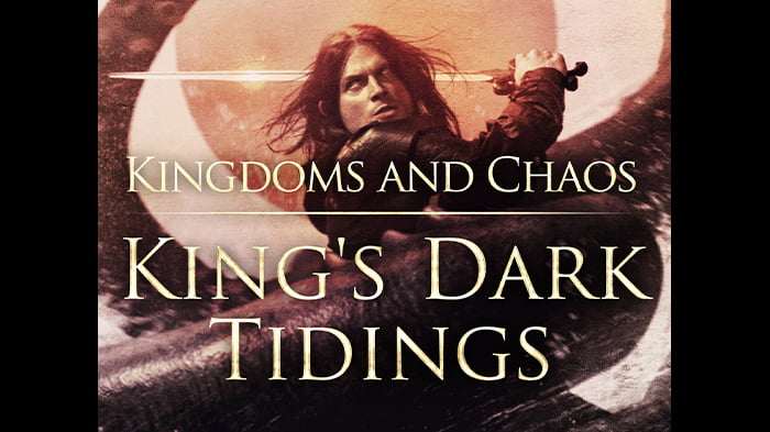 Kingdoms and Chaos