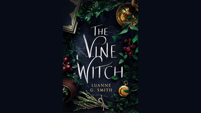 The Vine Witch