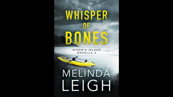 Whisper of Bones