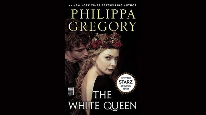 White Queen