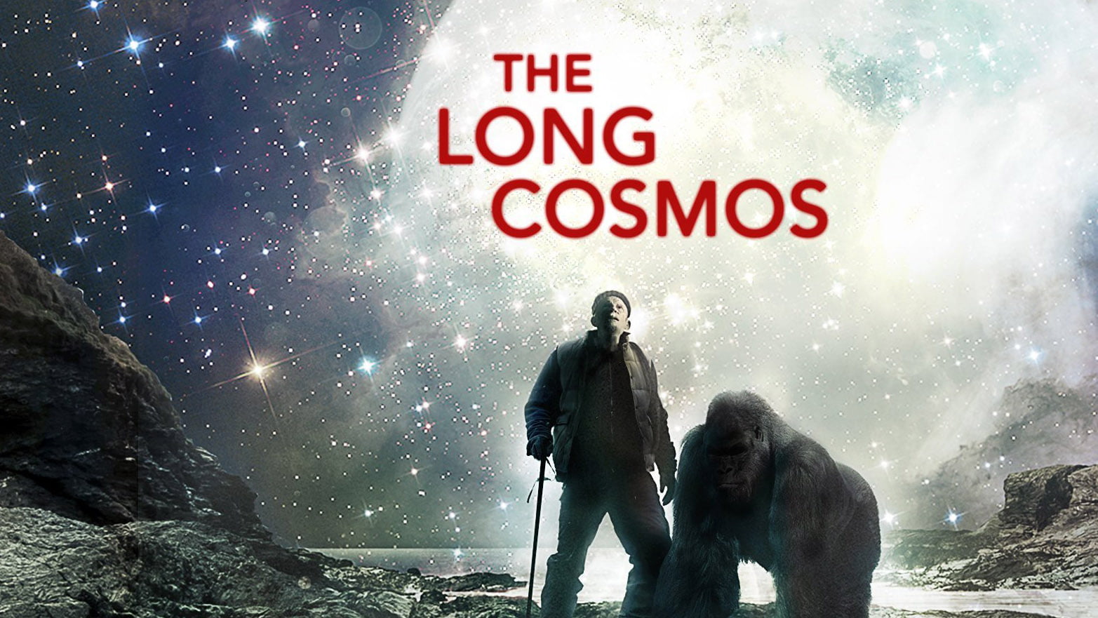 The Long Cosmos