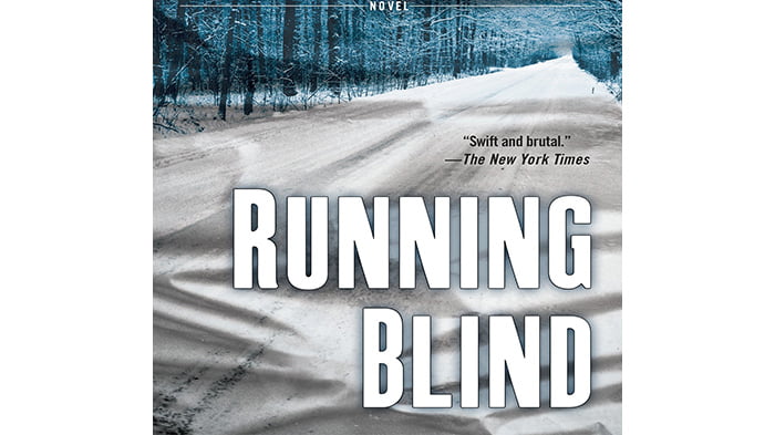 Running Blind