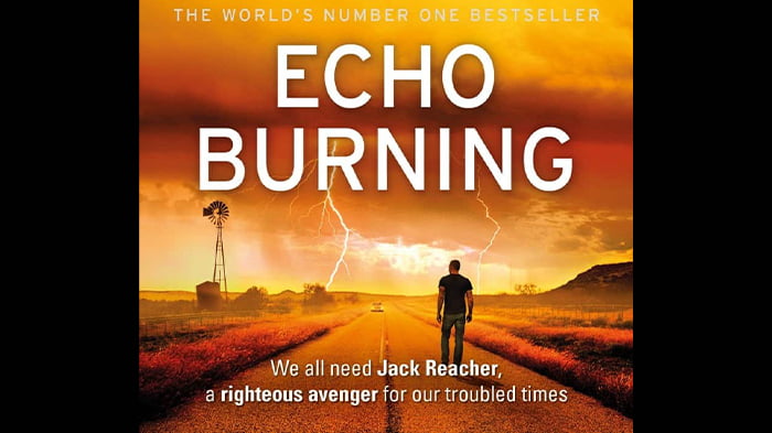 Echo Burning