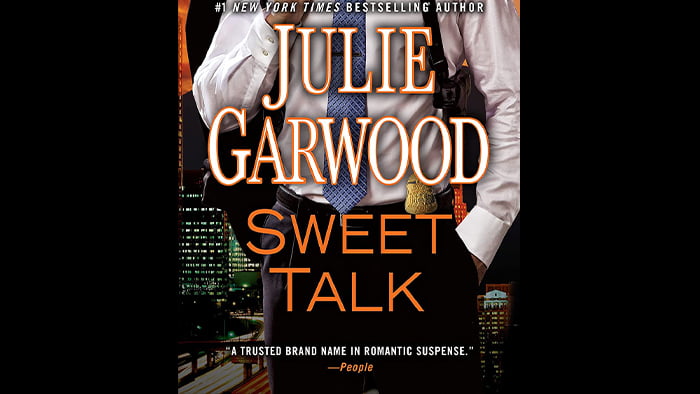 Sweet Talk: A Novel