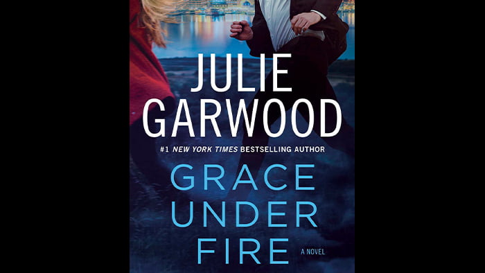 Grace Under Fire