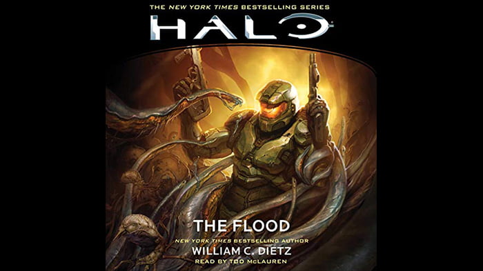 HALO: The Flood