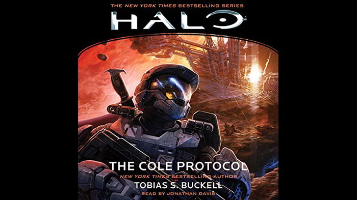 HALO: The Cole Protocol