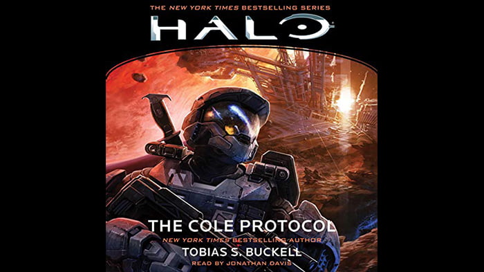 Halo 2025 cole protocol